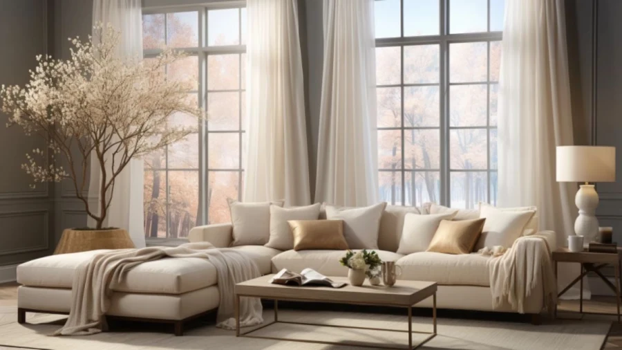 12 Beautiful Window Design Ideas for Style your House Living Space