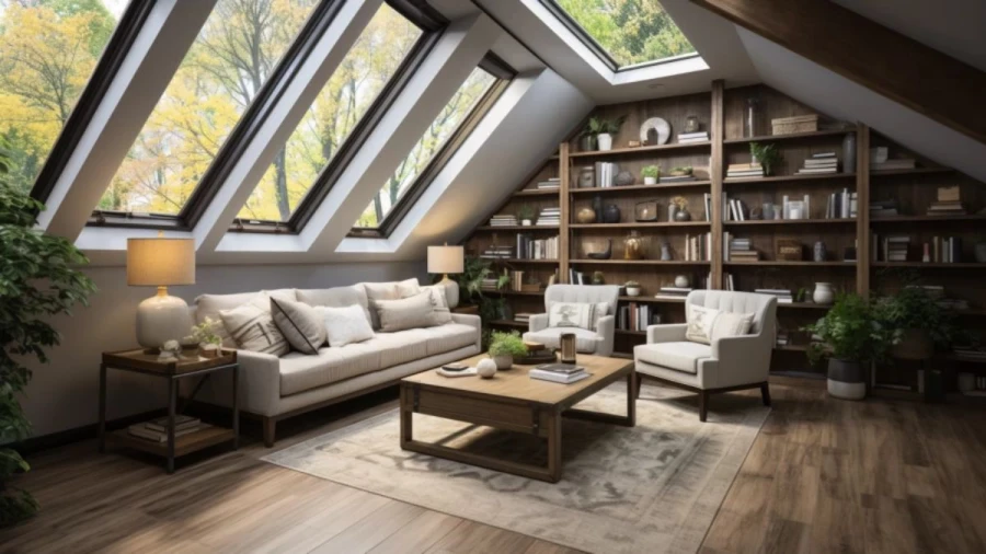 12 Beautiful Window Design Ideas for Style your House Living Space