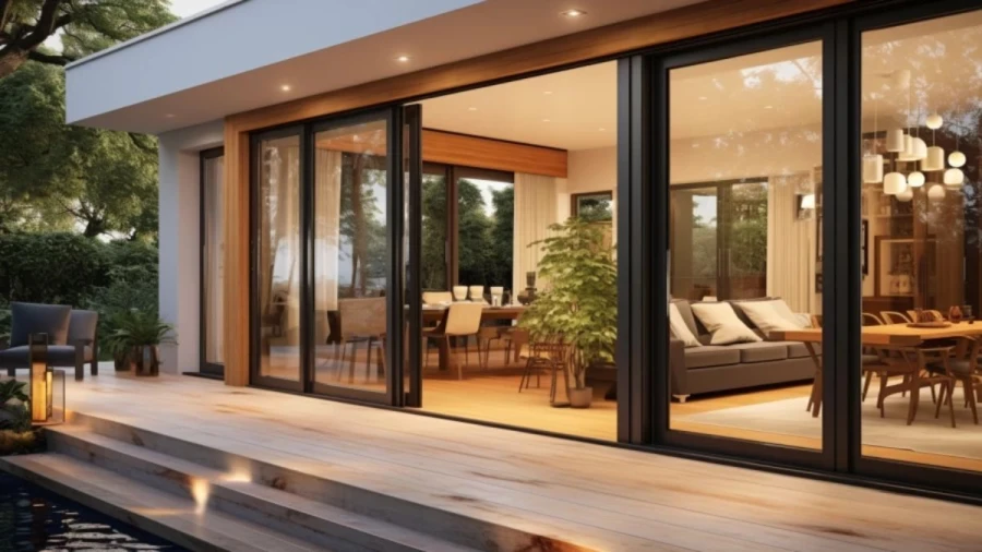 12 Beautiful Window Design Ideas for Style your House Living Space