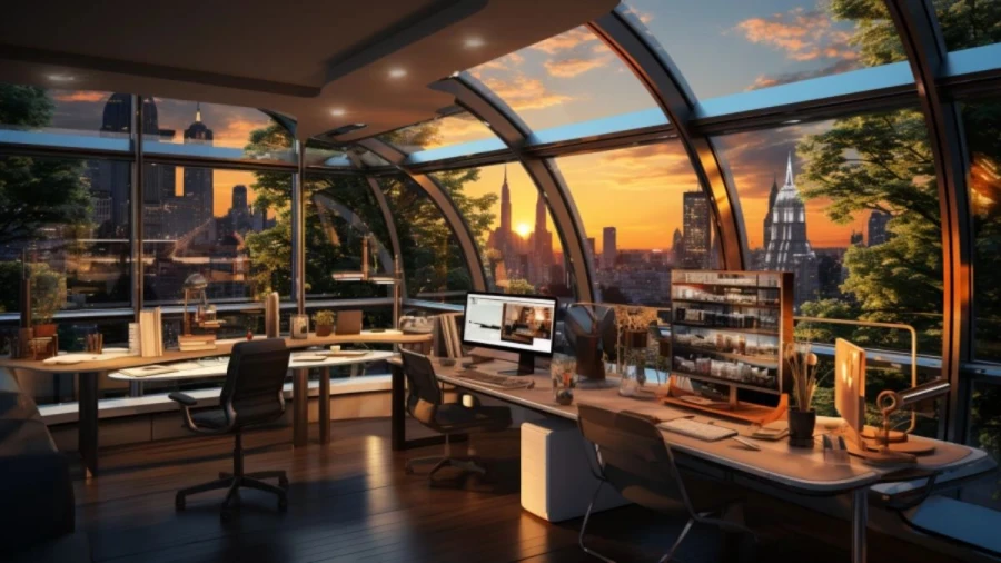 12 Beautiful Window Design Ideas for Style your House Living Space