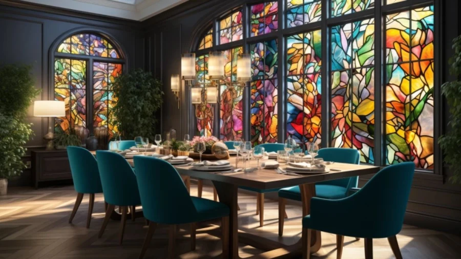 12 Beautiful Window Design Ideas for Style your House Living Space