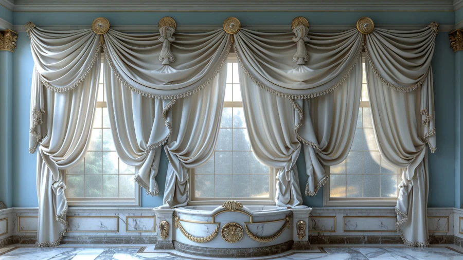 20 Window Valance Ideas for an Aesthetic Home
