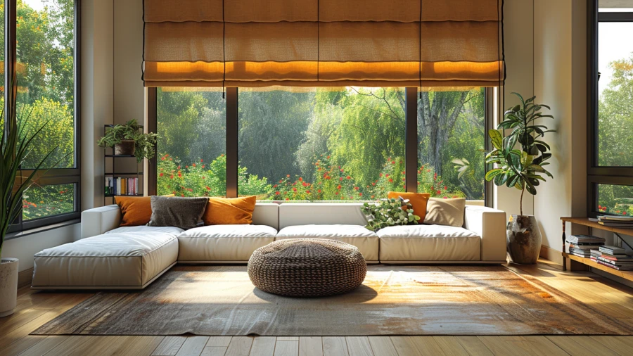 20 Window Valance Ideas for an Aesthetic Home