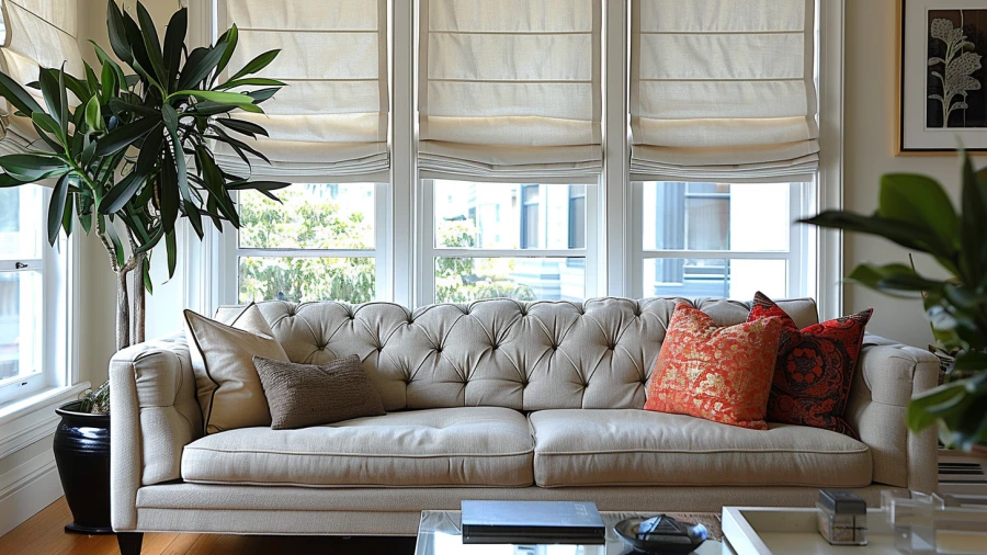 20 Window Valance Ideas for an Aesthetic Home