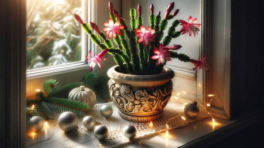 Gorgeous Winter Flowering Plants Ideas in 2024 to Enhance Your Garden's Beauty