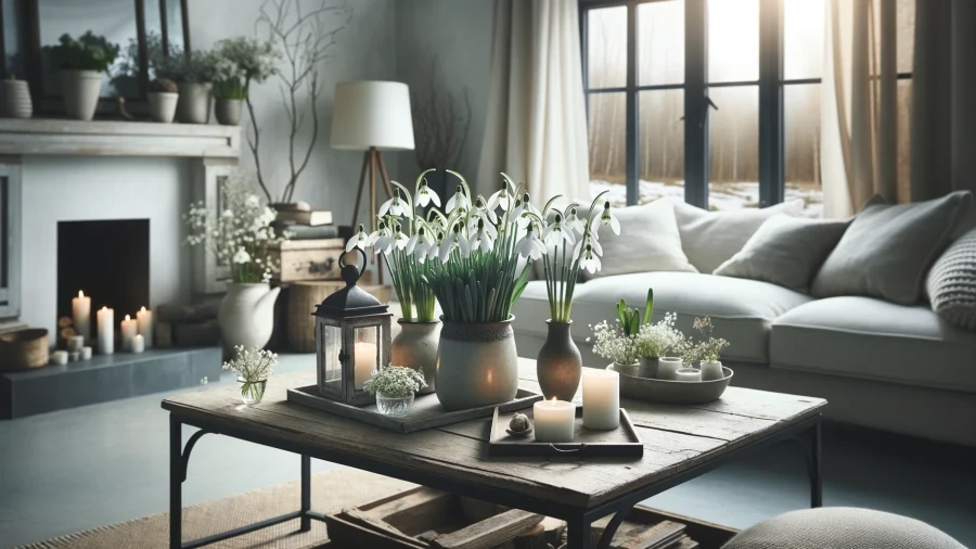 Gorgeous Winter Flowering Plants Ideas in 2024 to Enhance Your Garden's Beauty