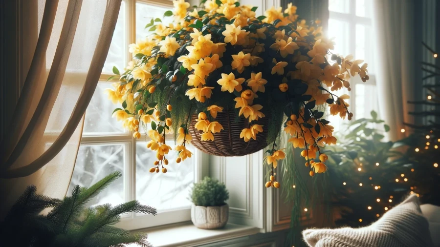 Gorgeous Winter Flowering Plants Ideas in 2024 to Enhance Your Garden's Beauty