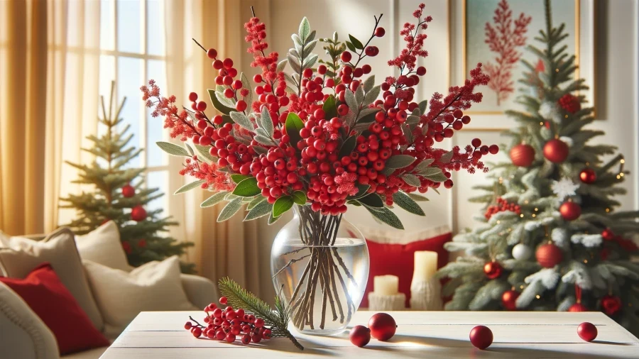 Gorgeous Winter Flowering Plants Ideas in 2024 to Enhance Your Garden's Beauty