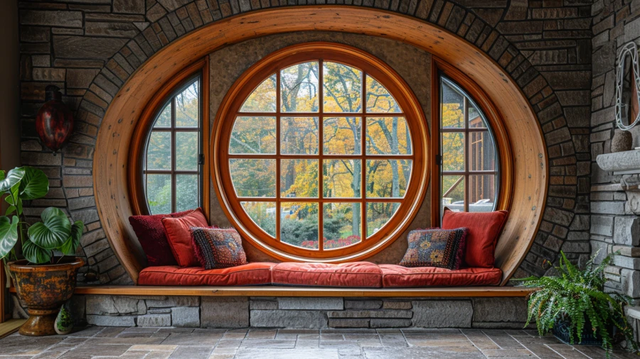 20 Wooden Window Design Ideas 2024 to Enhance Your Home's Beauty