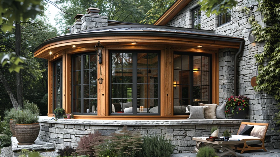 20 Wooden Window Design Ideas 2024 to Enhance Your Home's Beauty