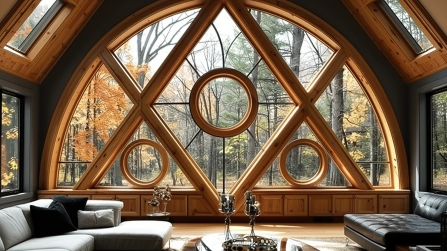 20 Wooden Window Design Ideas 2024 to Enhance Your Home's Beauty