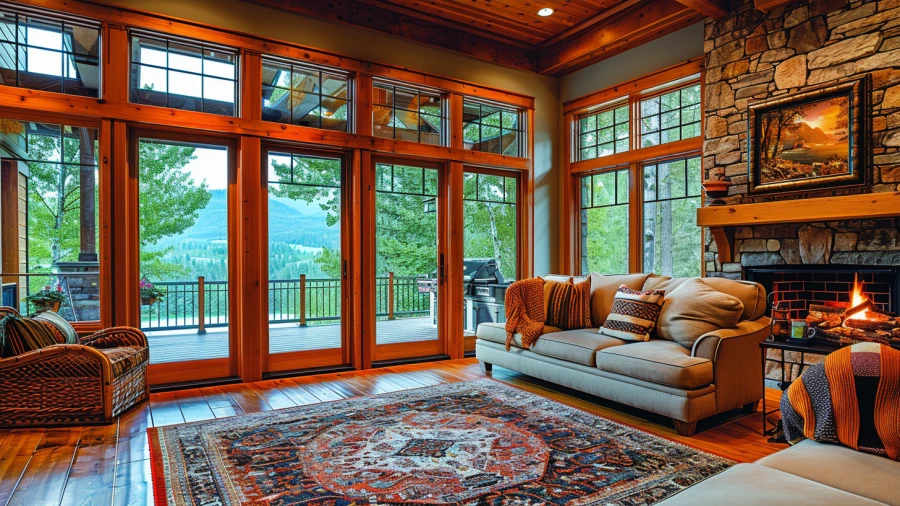 20 Wooden Window Design Ideas 2024 to Enhance Your Home's Beauty