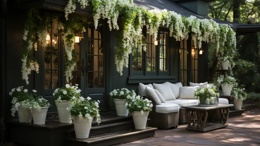 Aesthetic Plants to Improve Your Space with Stylish Greenery