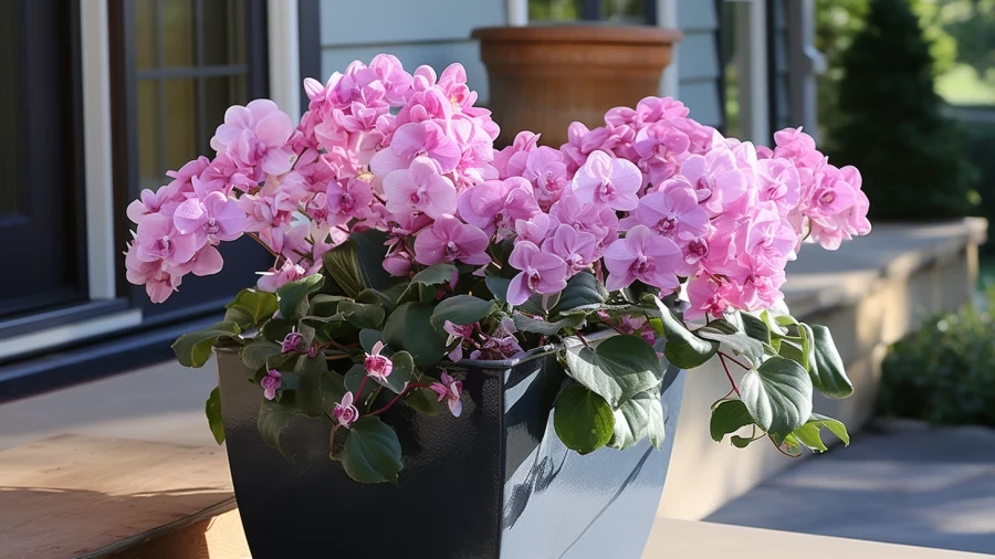 Aesthetic Plants to Improve Your Space with Stylish Greenery