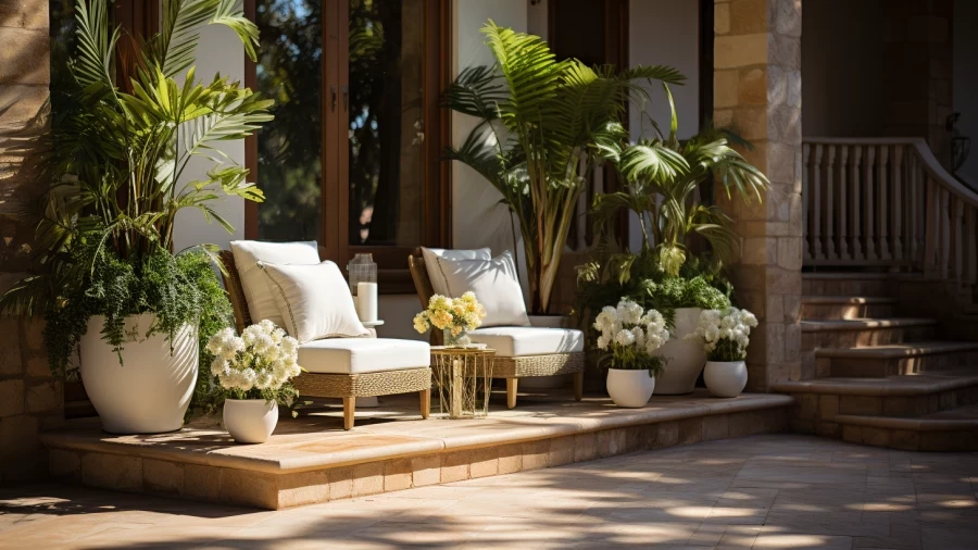 Aesthetic Plants to Improve Your Space with Stylish Greenery