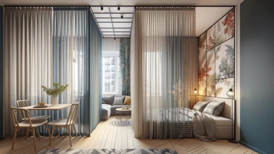 8 Inspiring Apartment Living Room Ideas for Perfect Living Spaces