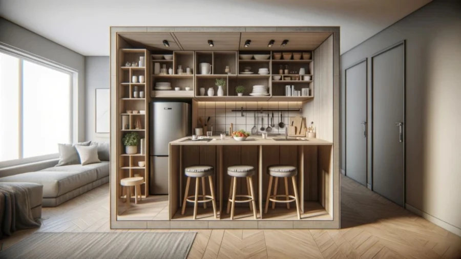 8 Inspiring Apartment Living Room Ideas for Perfect Living Spaces