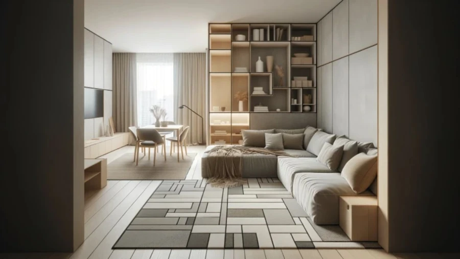 8 Inspiring Apartment Living Room Ideas for Perfect Living Spaces