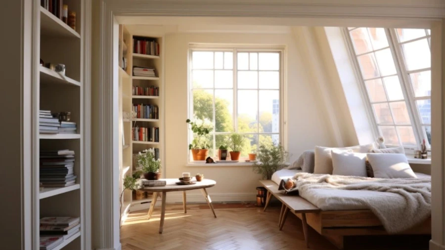 8 Inspiring Apartment Living Room Ideas for Perfect Living Spaces