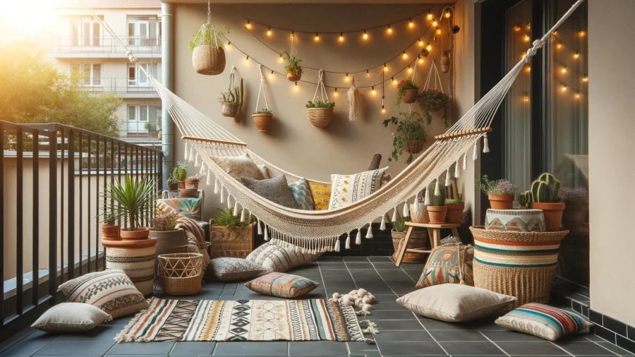 8 Shining Apartment Patio Ideas That Add Style to Outdoor Living