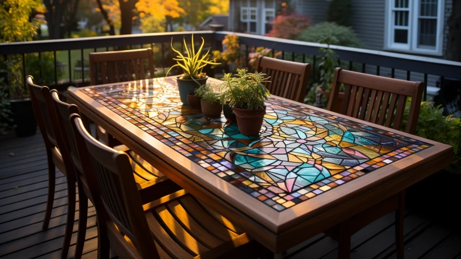 8 Shining Apartment Patio Ideas That Add Style to Outdoor Living