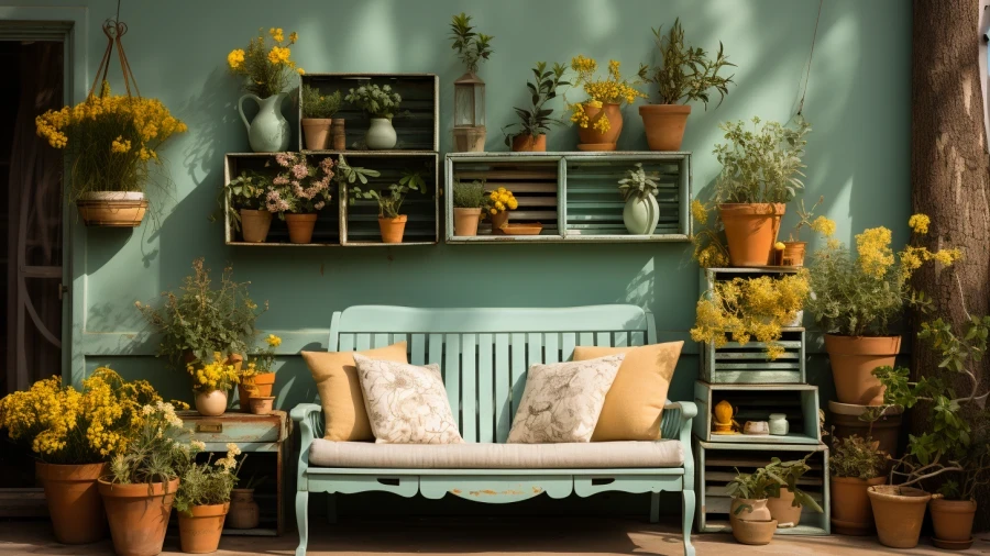 8 Shining Apartment Patio Ideas That Add Style to Outdoor Living