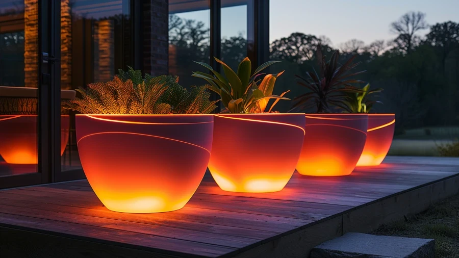 13 Ingenious Backyard Lighting Ideas to Illuminate Your Home's Exterior
