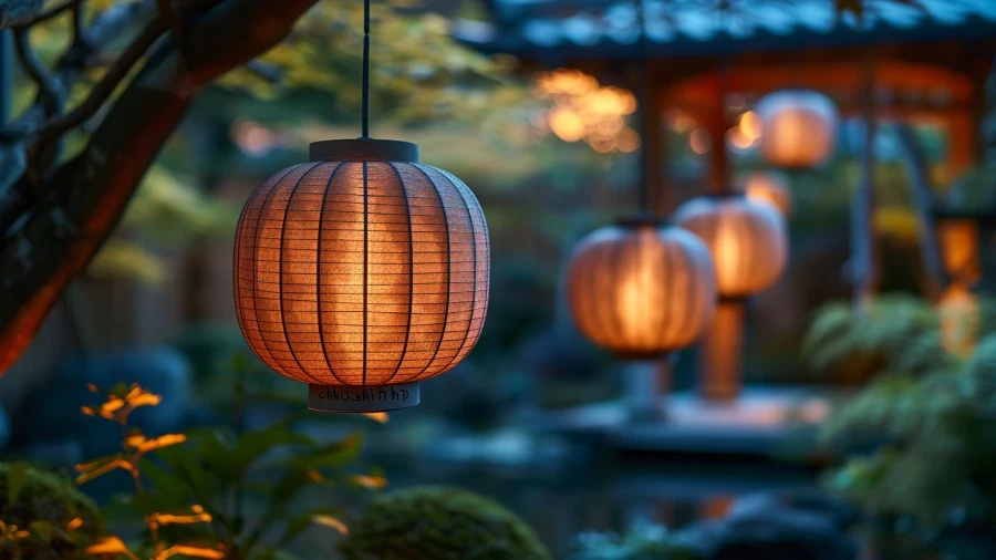 13 Ingenious Backyard Lighting Ideas to Illuminate Your Home's Exterior