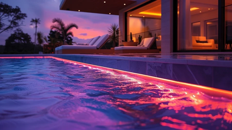 13 Ingenious Backyard Lighting Ideas to Illuminate Your Home's Exterior