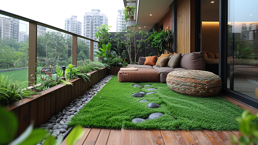 Transform Your Outdoor Space with these 20 Balcony Decor Ideas