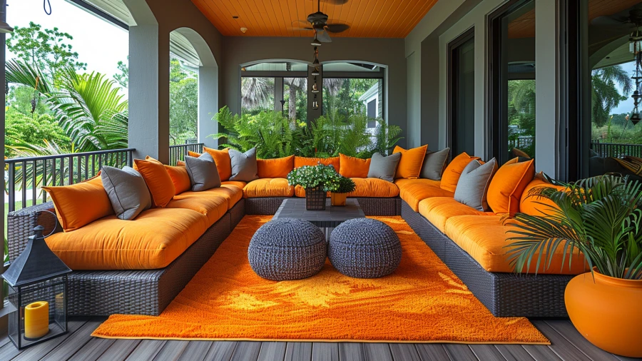 Transform Your Outdoor Space with these 20 Balcony Decor Ideas