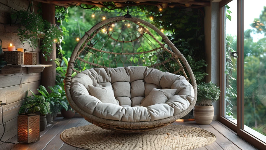 Transform Your Outdoor Space with these 20 Balcony Decor Ideas