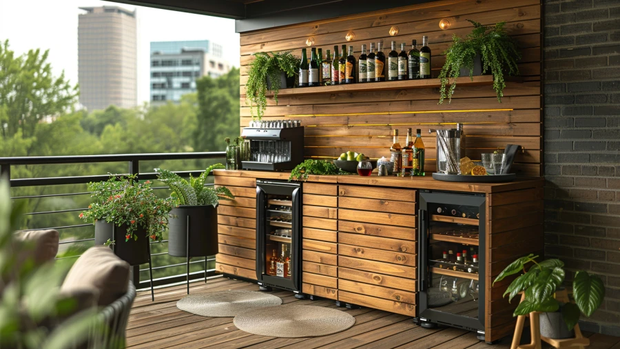 Transform Your Outdoor Space with these 20 Balcony Decor Ideas