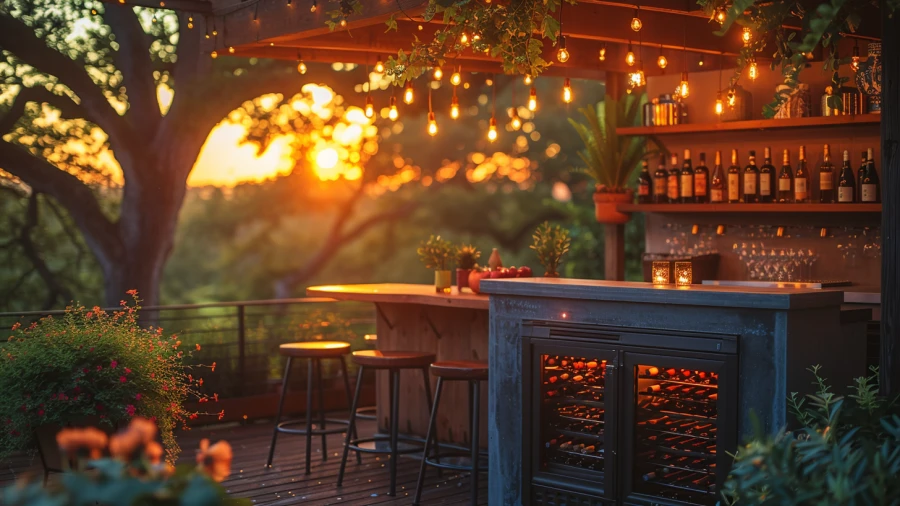 Transform Your Outdoor Space with these 20 Balcony Decor Ideas