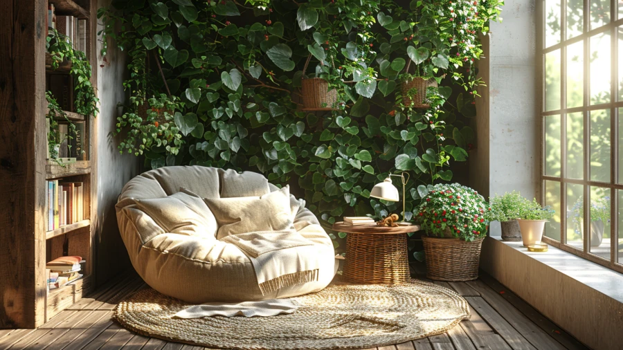 Transform Your Outdoor Space with these 20 Balcony Decor Ideas
