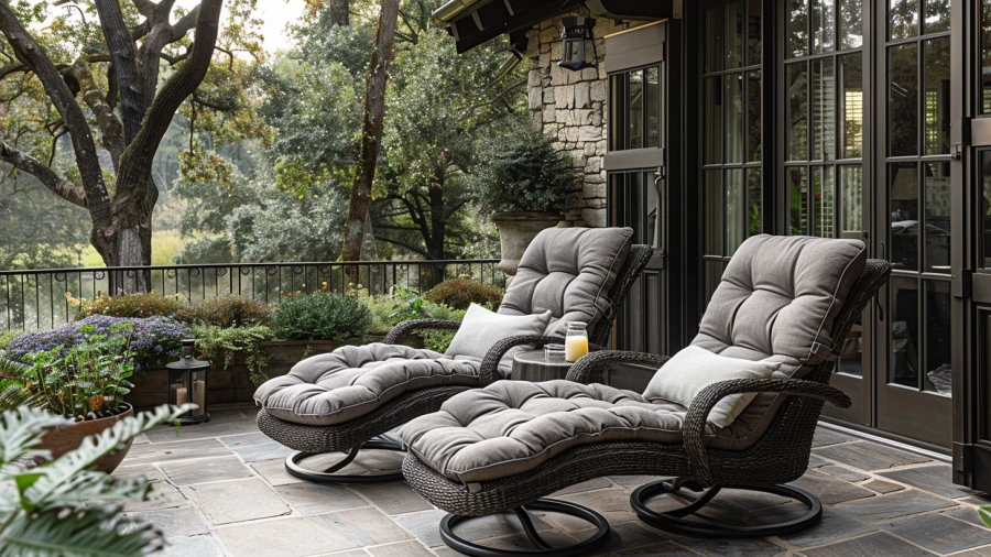 Transform Your Outdoor Space with these 20 Balcony Decor Ideas