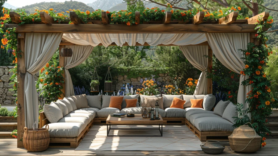 Transform Your Outdoor Space with these 20 Balcony Decor Ideas