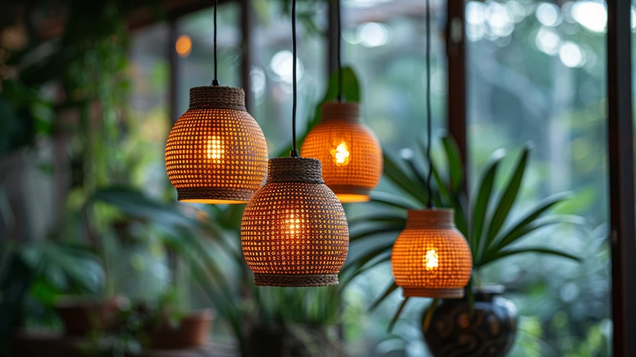 20 Exciting Balcony Lighting Ideas to Brighten Up Your Balcony