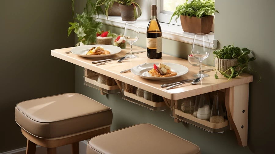 7 Smart Banquette Seating Ideas to Make Your House More Comfortable