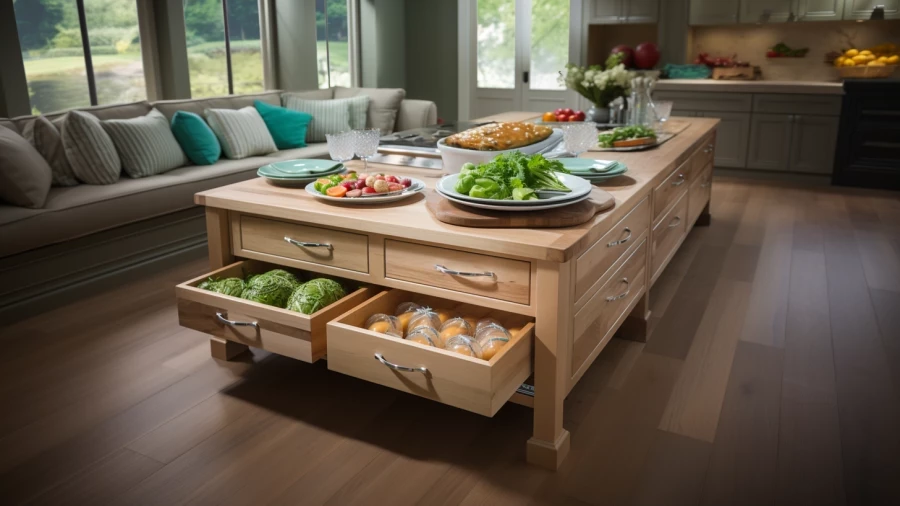 7 Smart Banquette Seating Ideas to Make Your House More Comfortable