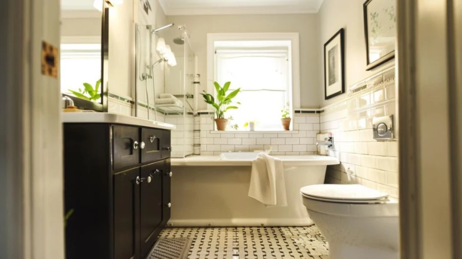 20 Unique Basement Flooring Ideas to Transform Your Space