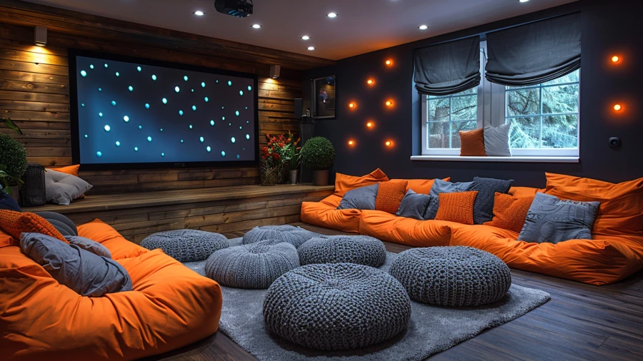 20 Basement Playroom Ideas to Spark Creativity and Fun