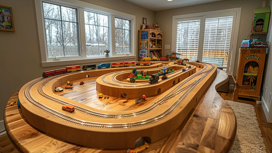 20 Basement Playroom Ideas to Spark Creativity and Fun