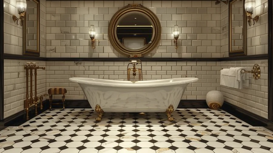 20 Bathroom Interior Design Ideas for Making Your Homes Look Perfect