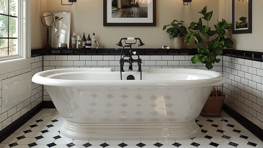 20 Bathroom Interior Design Ideas for Making Your Homes Look Perfect
