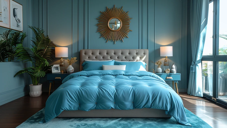 20 Bedroom Mirror Ideas to Make Your Room Look Stylish