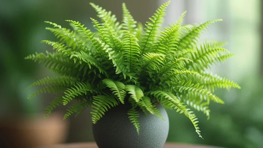8 Best Bedroom Plants for Clean Air and Healthier Space