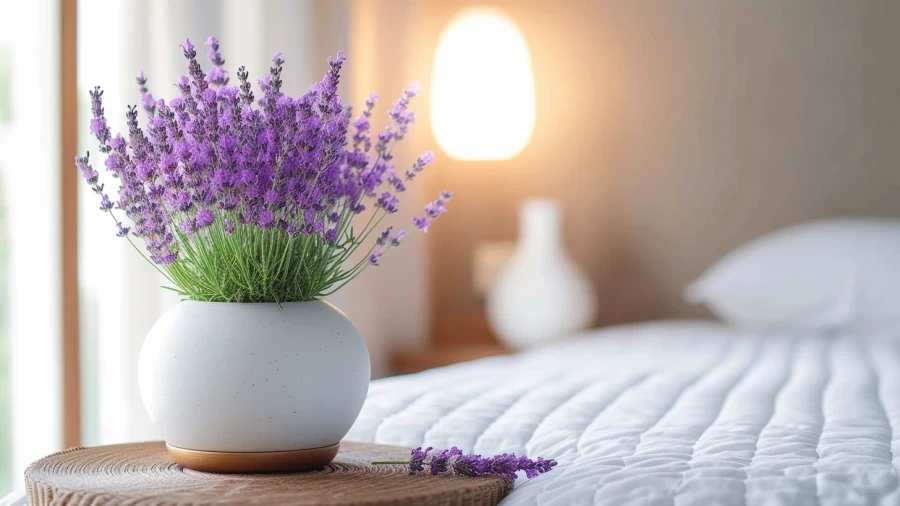8 Best Bedroom Plants for Clean Air and Healthier Space