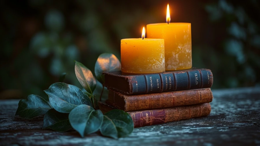 20 Candle Holder Ideas to Transform Everyday Items into Illuminated Art