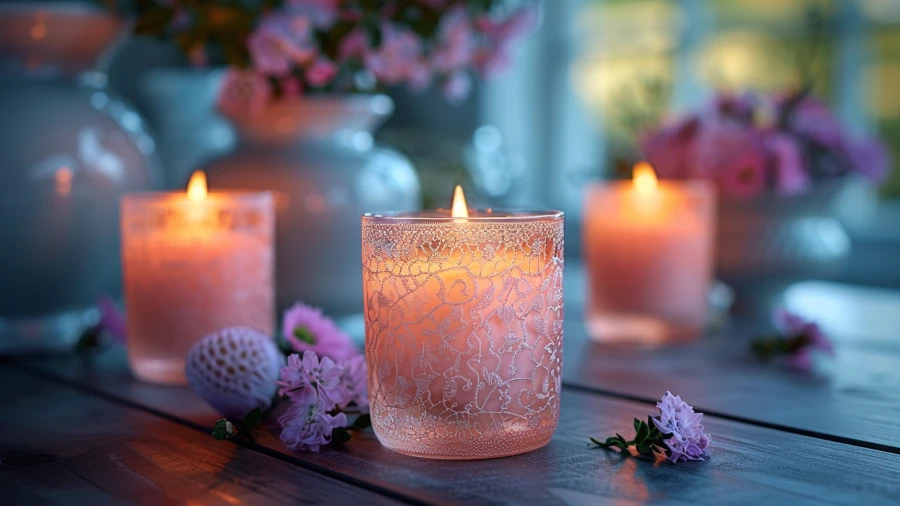 20 Candle Holder Ideas to Transform Everyday Items into Illuminated Art
